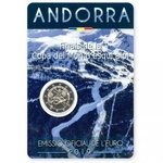 Andorra 2 euro 2019 Alpine skiing World Cup Finals