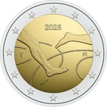 Soome 2 Euro 2025. Athletics (UNC)