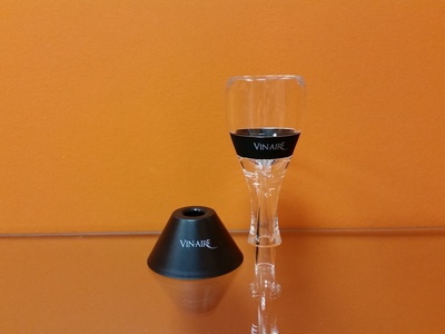 Veini õhutaja (aeraator) VIN-AIRE
