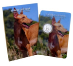 Malta 2 Euro 2026 Il-Kelb Tal-Fenek Coincard