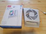 Ps5 PRO küljele paigaldatav jahutusventilaator