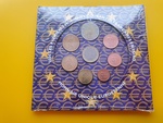 Prantsusmaa BU set 2002