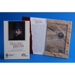 San Marino 2 Eurot 2014a. Giacomo Puccini UNC 
