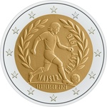 Slovakkia 2 euro 2026 Football Championship UNC