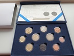 Malta EURO COIN SET 2012