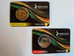 Belgia 2 euro, 2025, Circuit de Spa-Francorchamps 